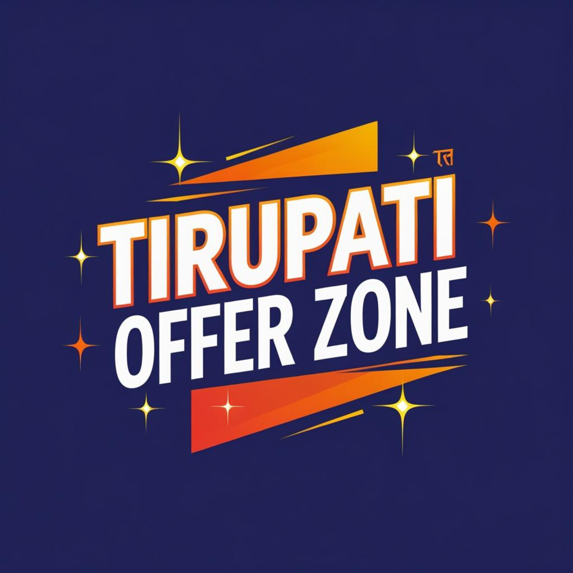 Tirupati Offer Zone